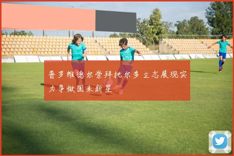 普罗维德尔崇拜托尔多立志展现实力争做国米新星